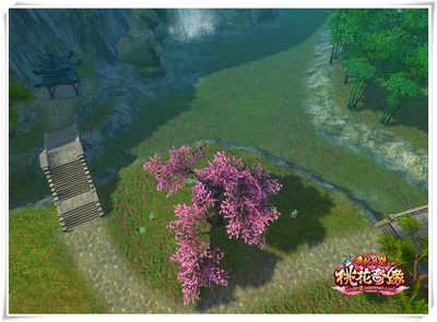 图片: 图1：美丽桃花源.jpg