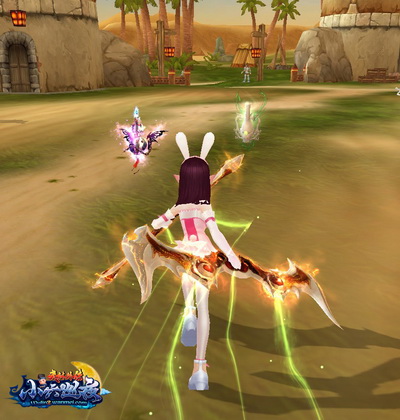 图片: 图03：陪女神玩转武林.jpg