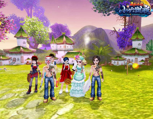 图片: 图01:有“逗比”出没.jpg