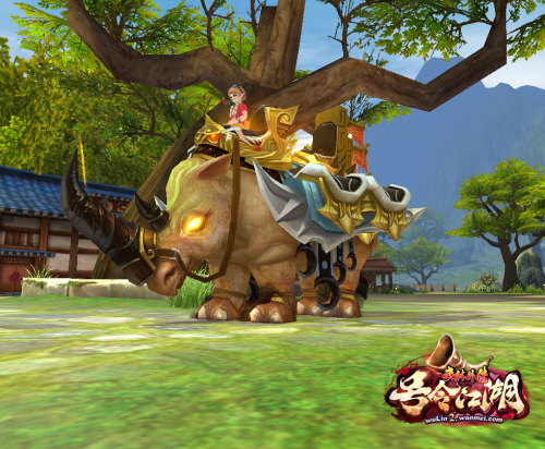 图片: 图02:坐骑新体验.jpg