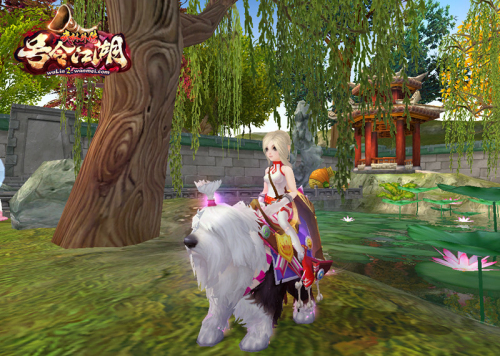 图片: 图02：古牧犬.jpg