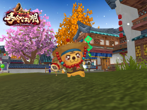 图片: 图2:快乐游戏拒绝长大+玩耍中寻回童真.jpg